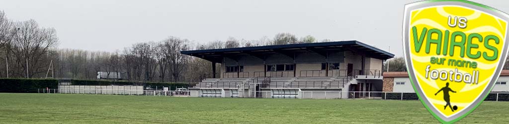 Stade Roger Sauvage